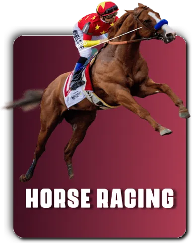 Horseracing