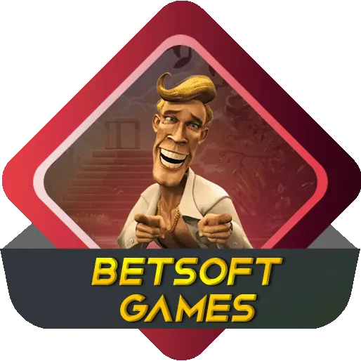 Bet Soft Games