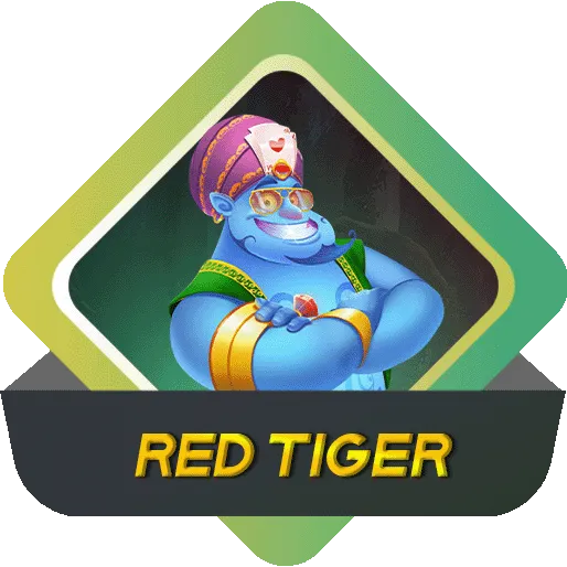 Red Tiger