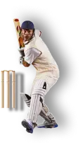 Cricket Player